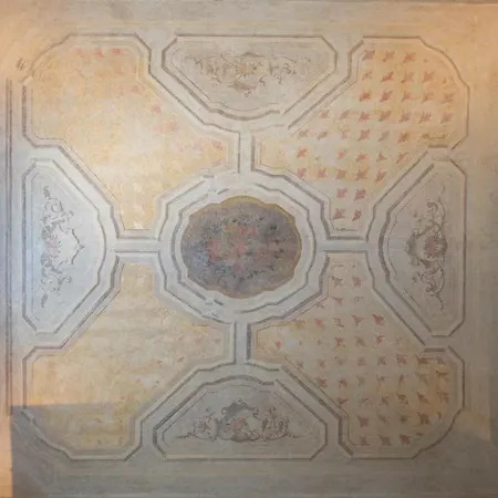 Scaravelli Residenza Mantova