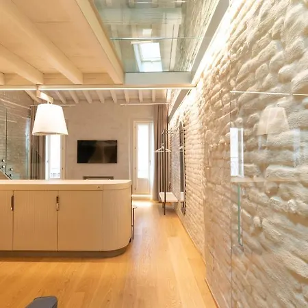 Scaravelli Residenza Vendégház